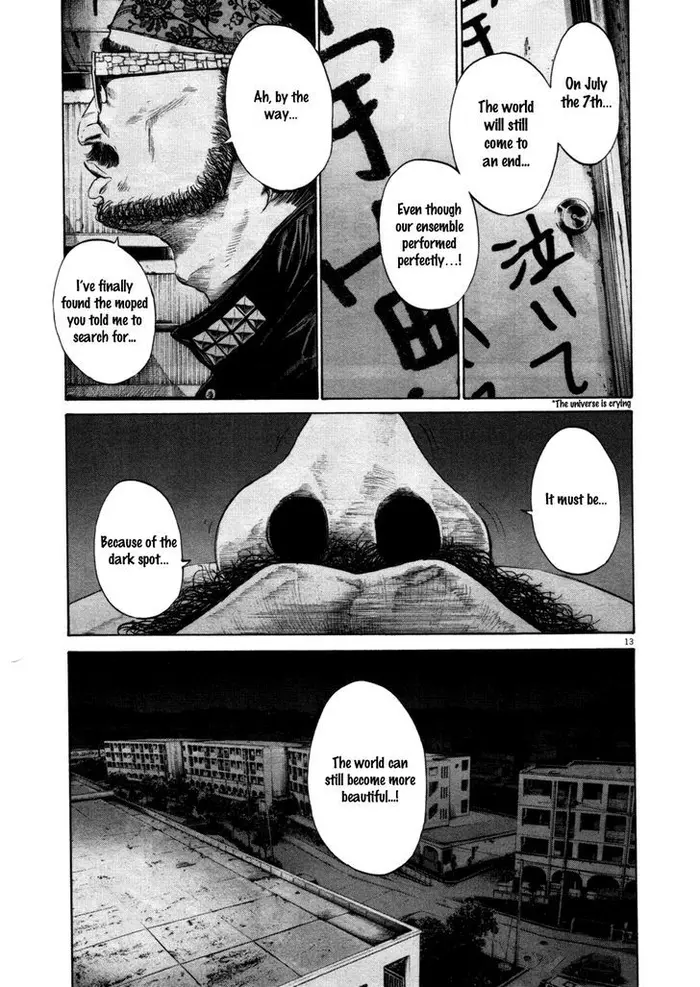 Goodnight Punpun Chapter 108 image 13_optimized